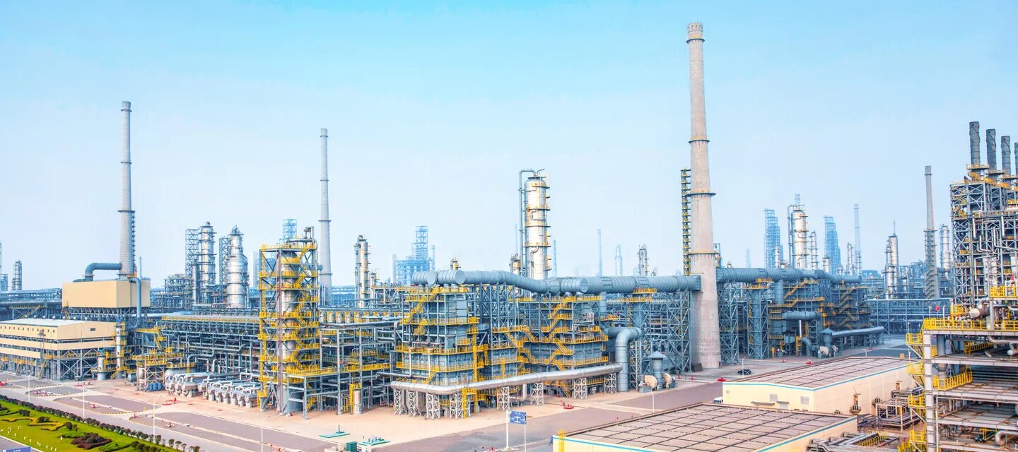 Zhejiang Petroleum & Chemical Co., Ltd.