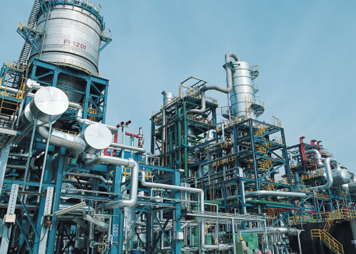 Zhejiang Petroleum & Chemical Co., Ltd.