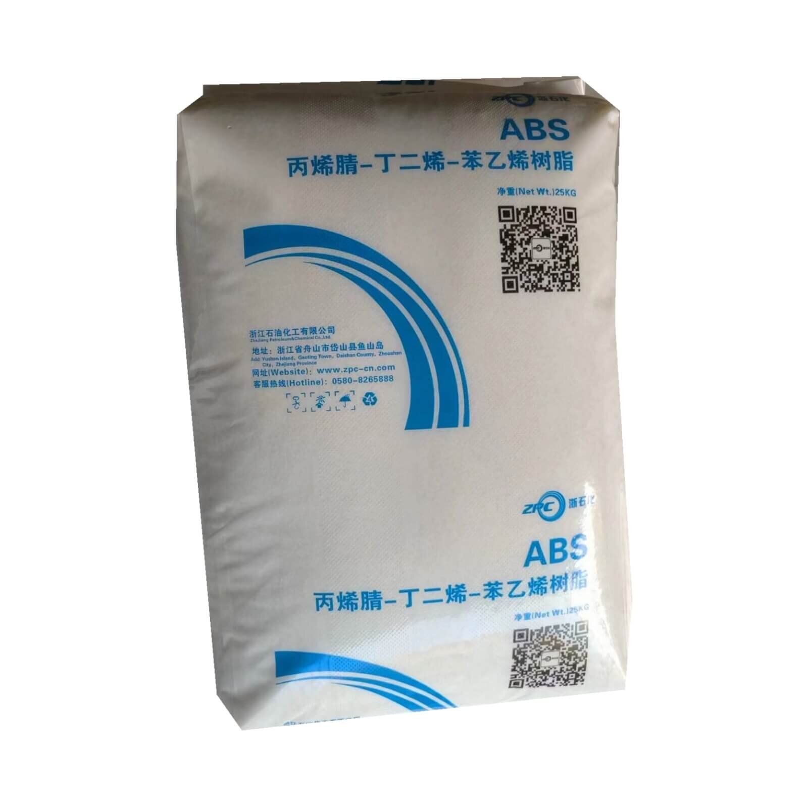 Acrylonitrile Butadiene Styrene-cas-9003-56-9