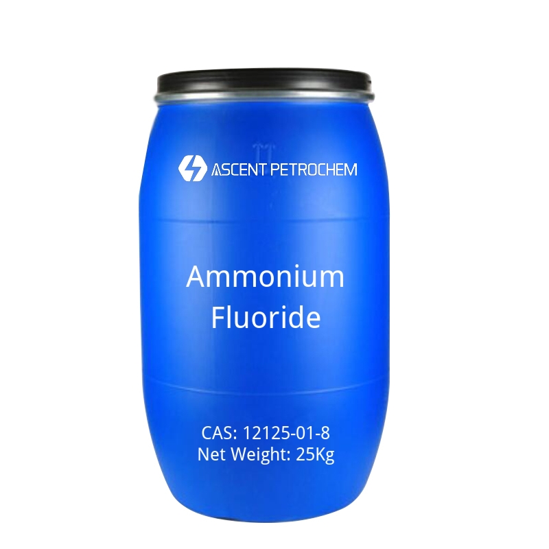 Ammonium Fluoride-cas-12125-01-8