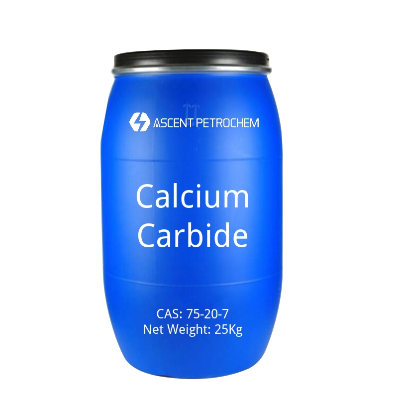 Calcium Carbide-cas-75-20-7