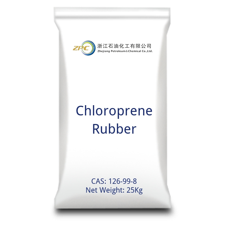 Chloroprene Rubber-cas-126-99-8