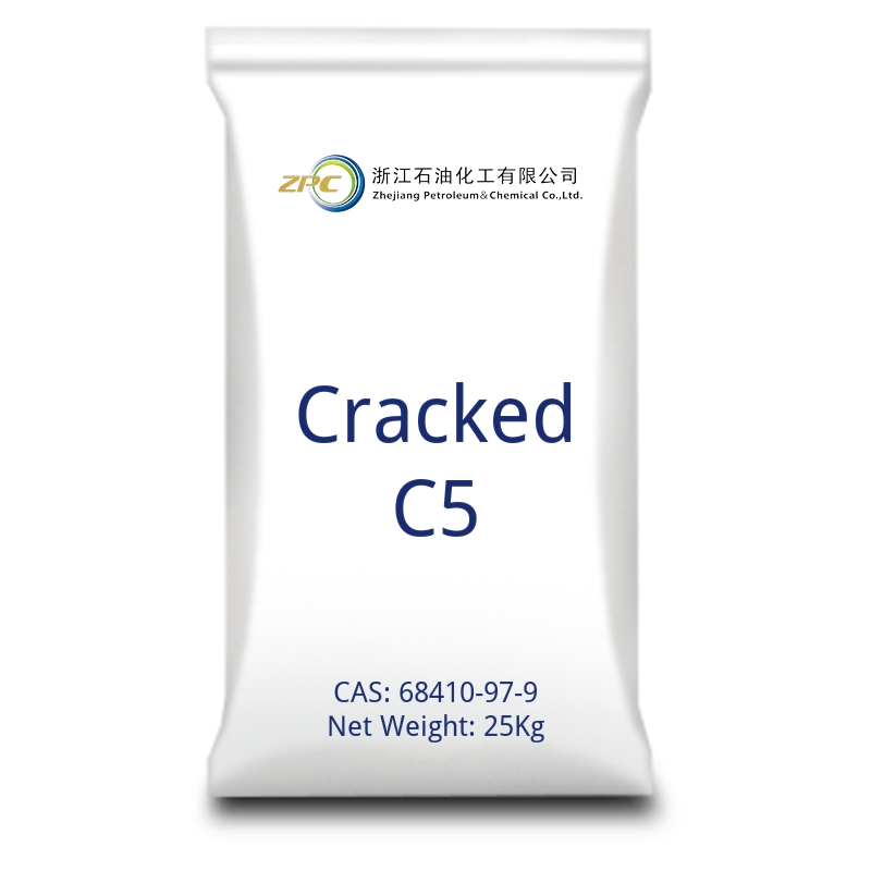 Cracked C5-cas-68410-97-9