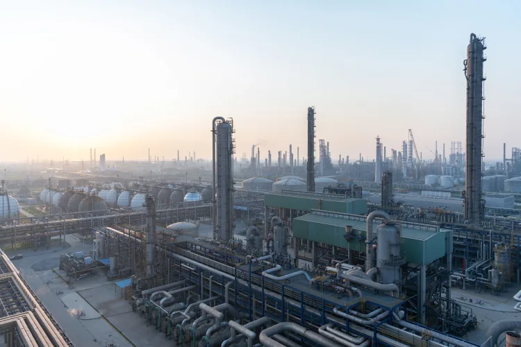 Zhejiang Petroleum & Chemical Co., Ltd.