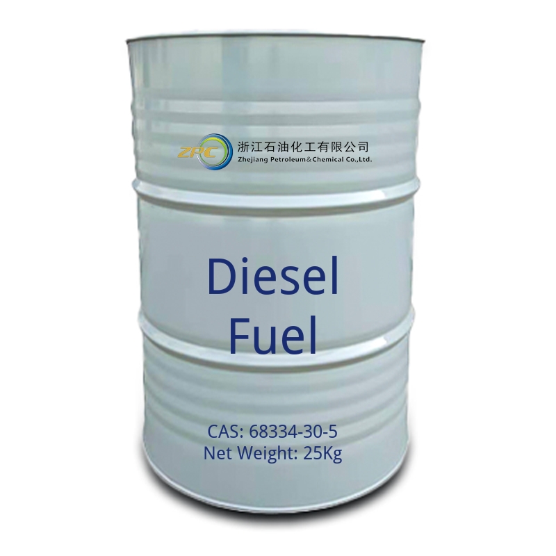 Diesel Fuel-cas-68334-30-5