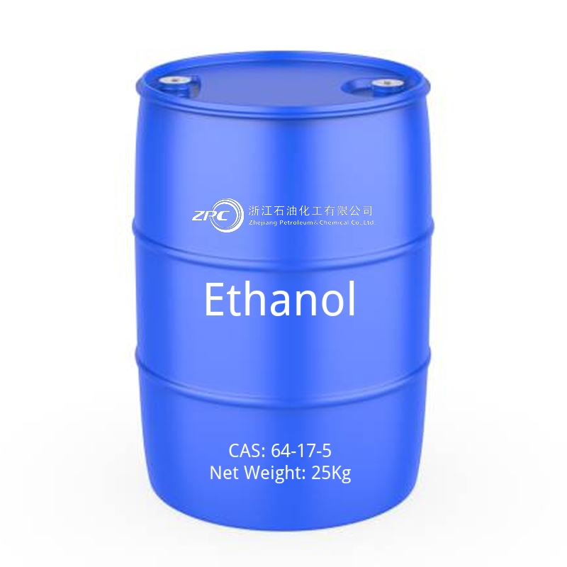 Ethanol