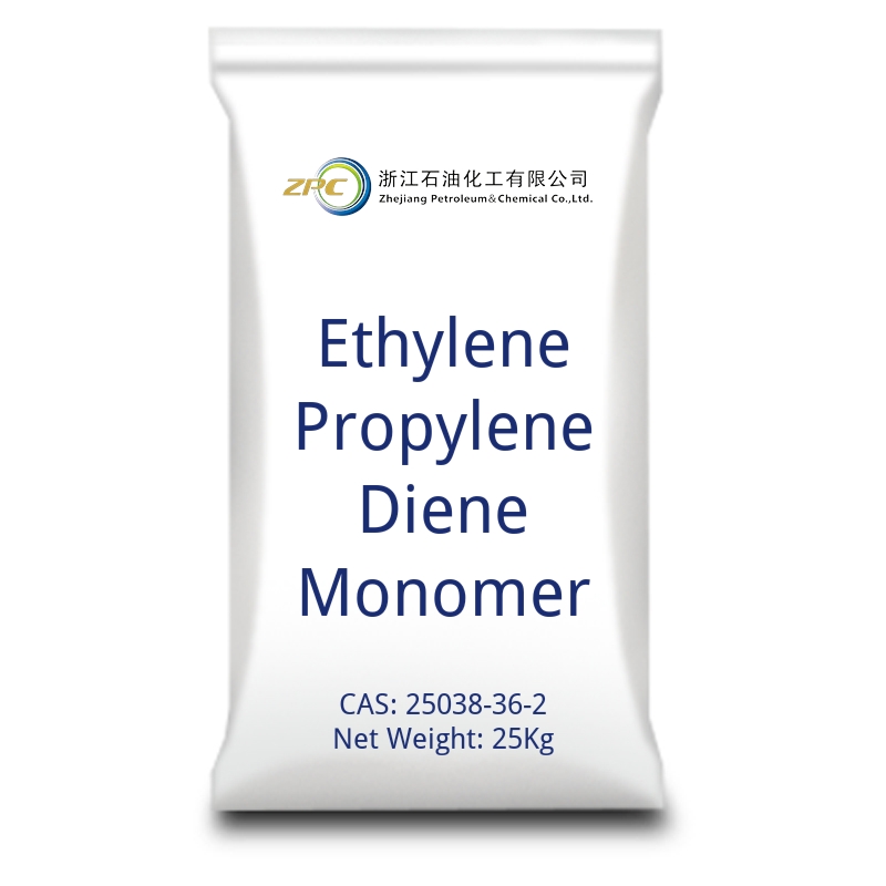 Ethylene Propylene Diene Monomer-cas-25038-36-2
