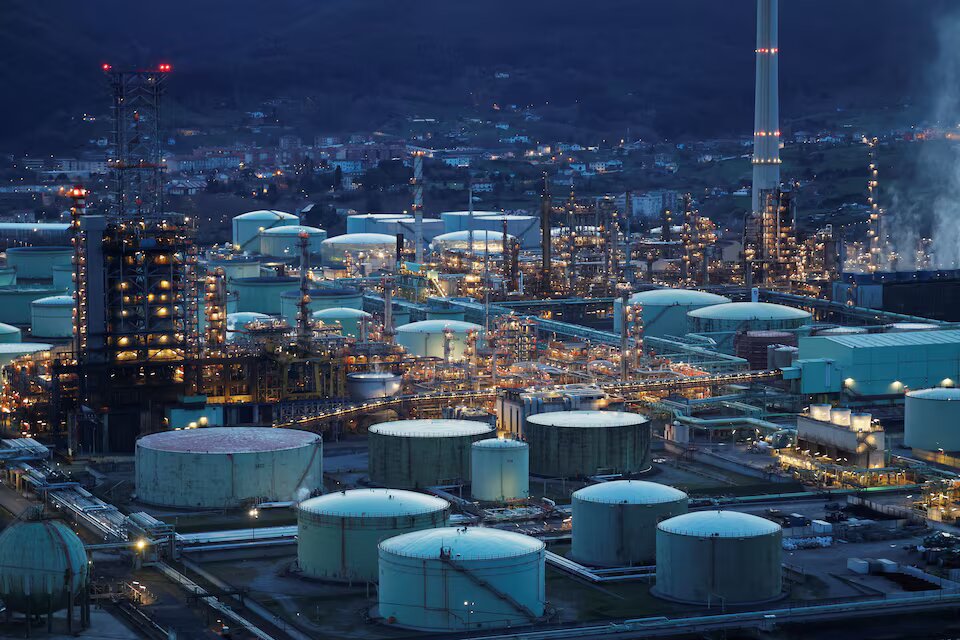 Zhejiang Petroleum & Chemical Co., Ltd.