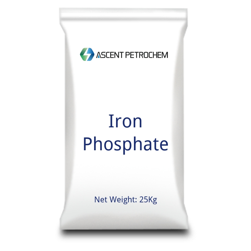 Iron Phosphate