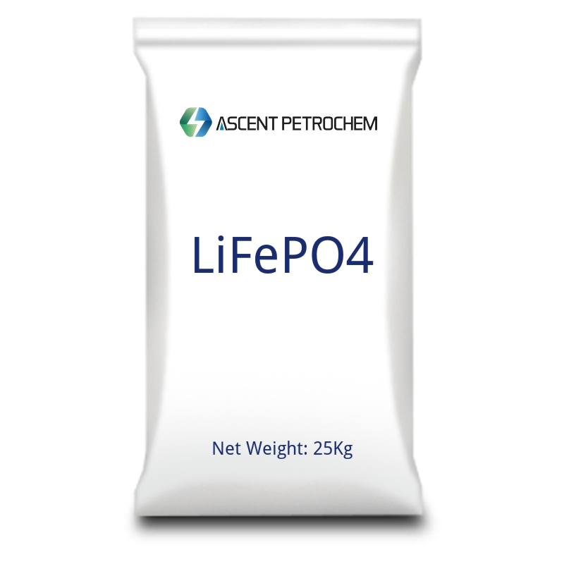 LiFePO4