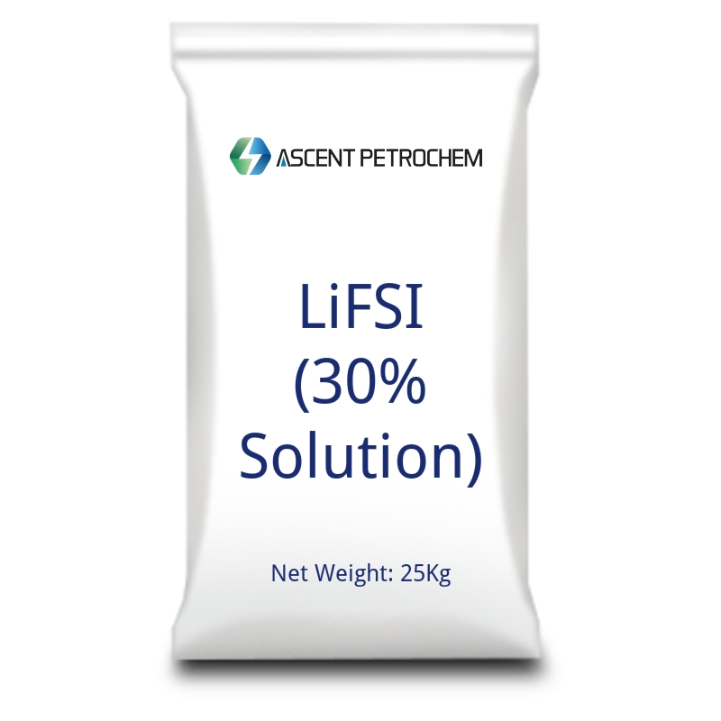 LiFSI (30% Solution)