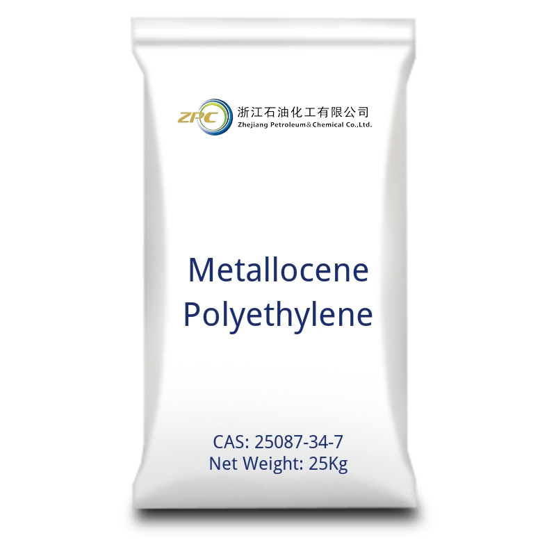 Metallocene Polyethylene-cas-25087-34-7