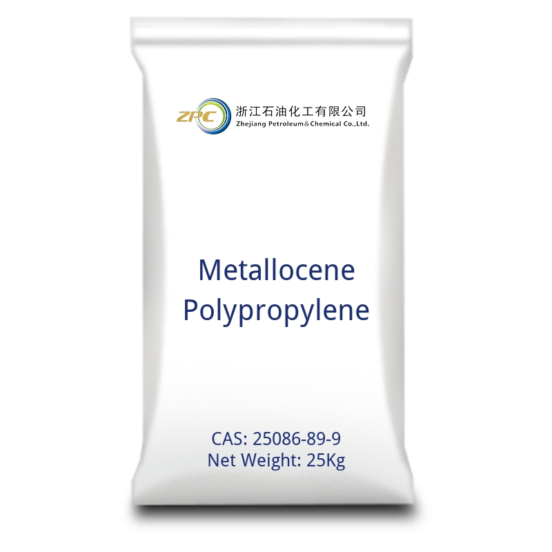 Metallocene Polypropylene-cas-25086-89-9
