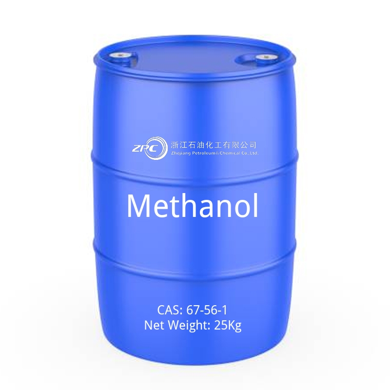 Methanol