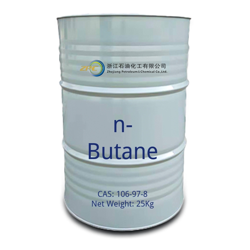 n-Butane-cas-106-97-8