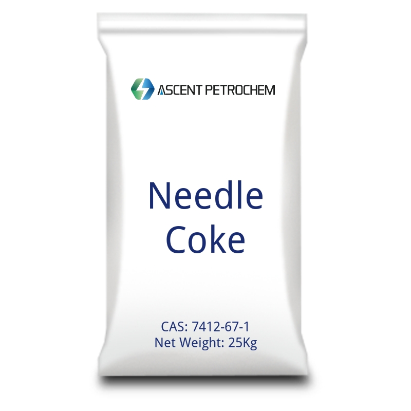 Needle Coke-cas-7412-67-1