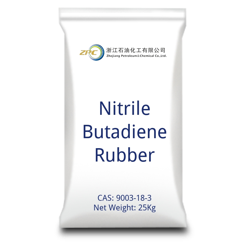 Nitrile Butadiene Rubber-cas-9003-18-3