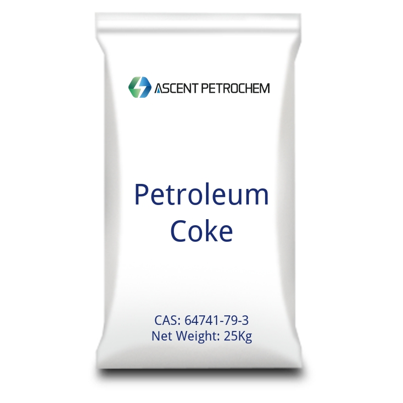 Petroleum Coke-cas-64741-79-3