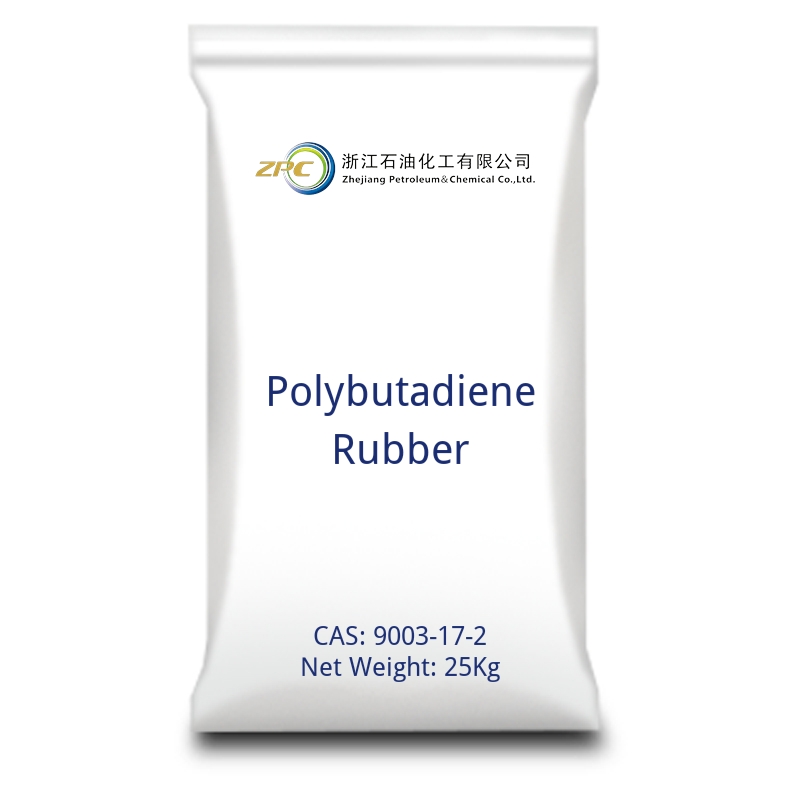 Polybutadiene Rubber-cas-9003-17-2