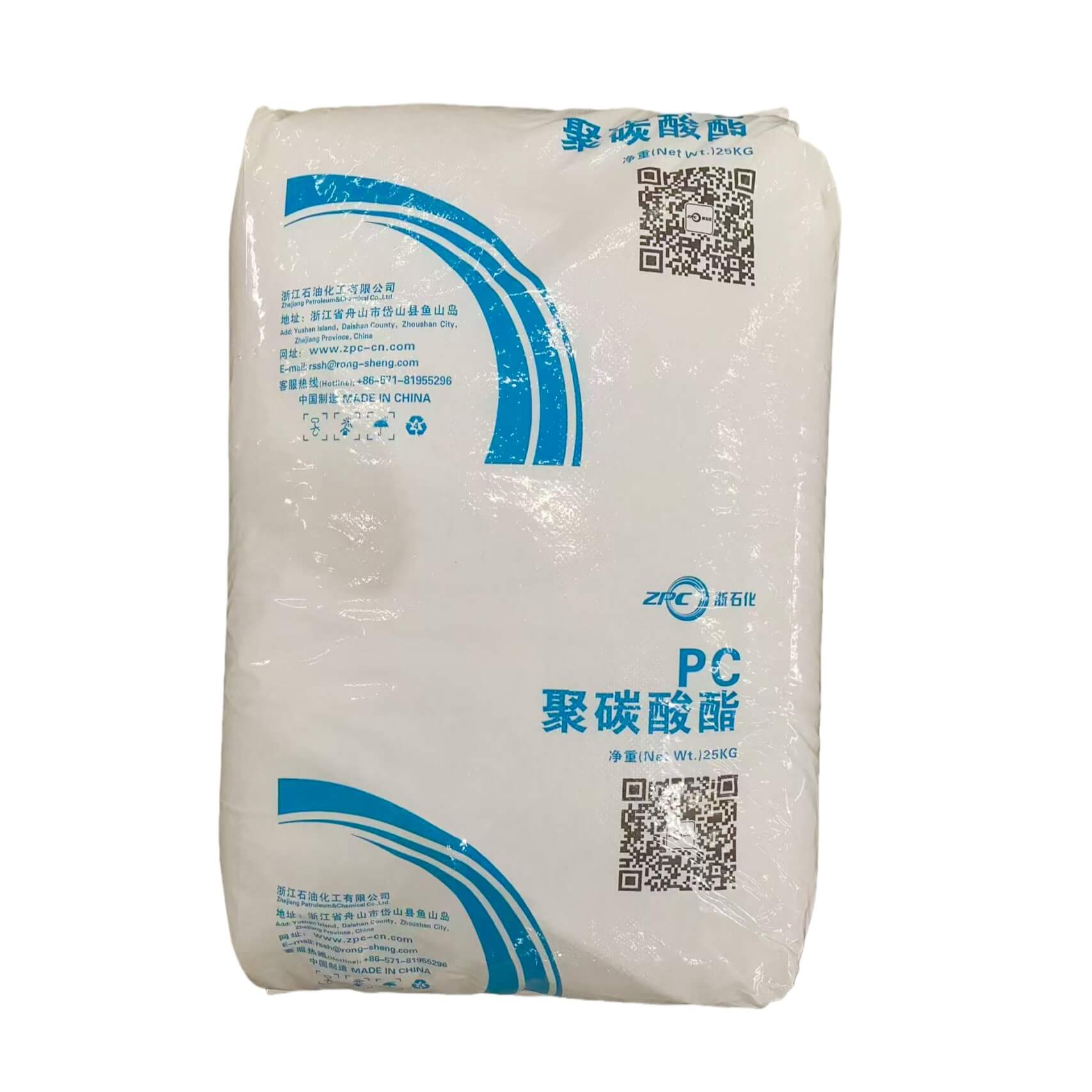 Polycarbonate-cas-25037-45-0