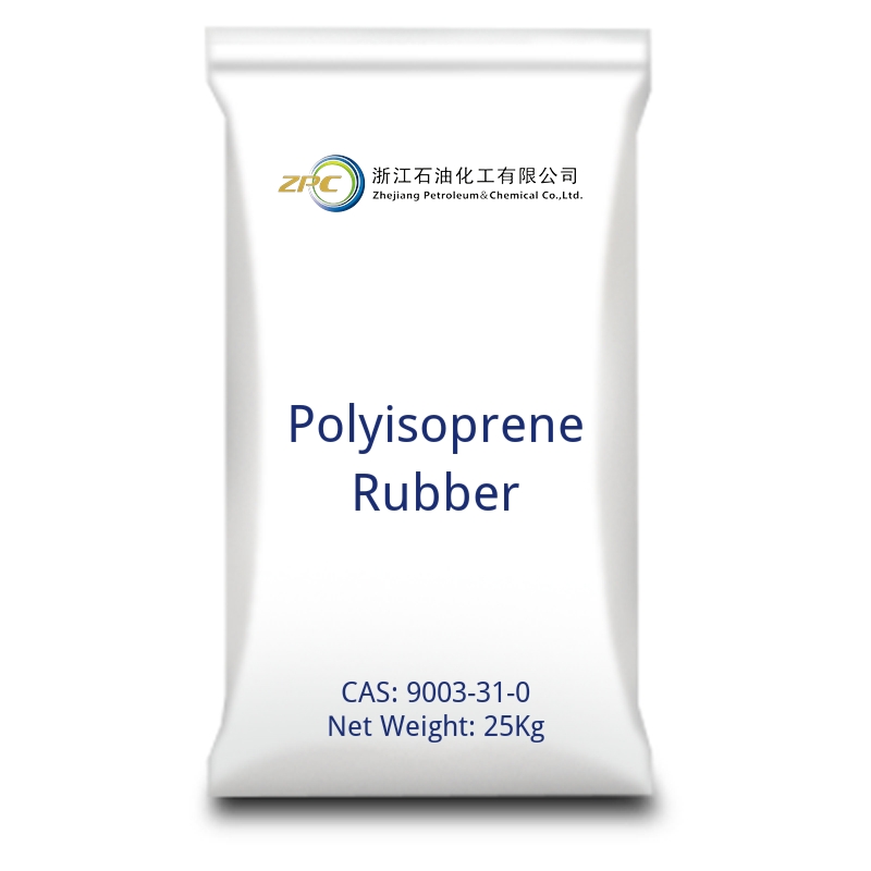 Polyisoprene Rubber-cas-9003-31-0