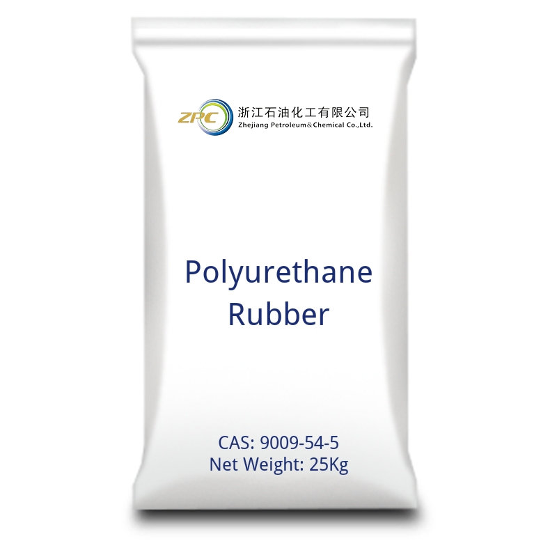 Polyurethane Rubber-cas-9009-54-5