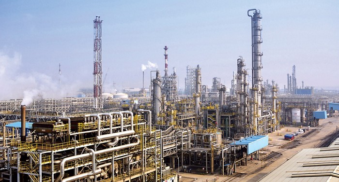 Zhejiang Petroleum & Chemical Co., Ltd.