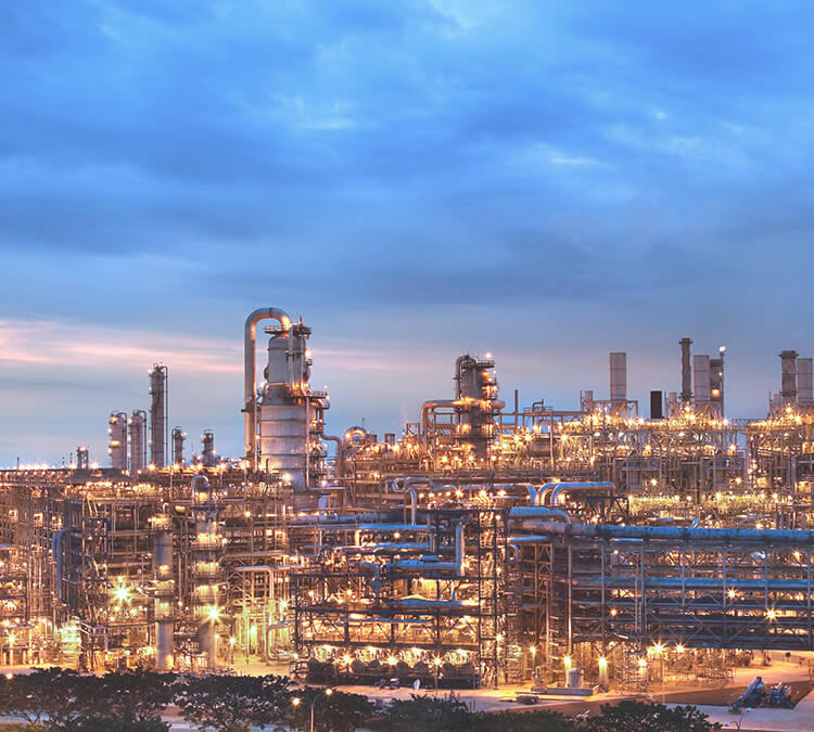 Zhejiang Petroleum & Chemical Co., Ltd.