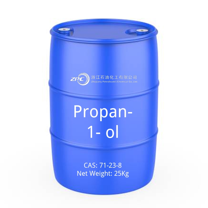 Propan-1-ol-cas-71-23-8