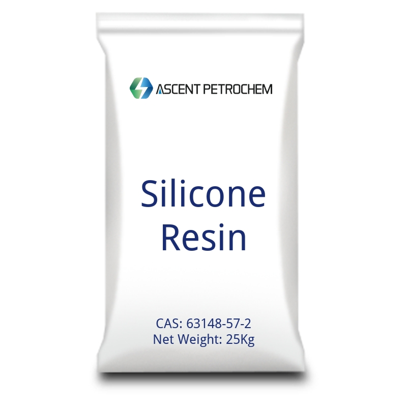Silicone Resin-cas-63148-57-2