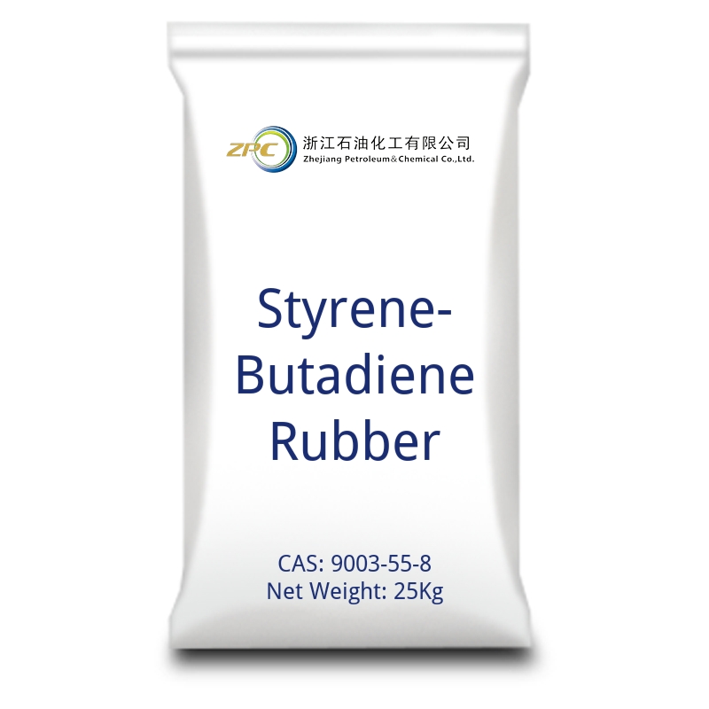 Styrene-Butadiene Rubber-cas-9003-55-8