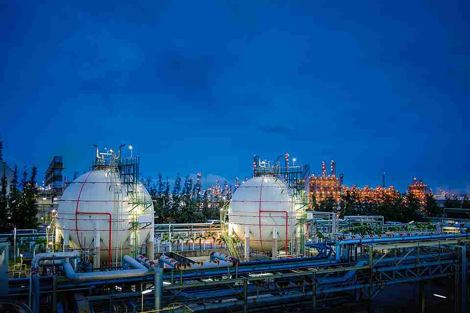 Zhejiang Petroleum & Chemical Co., Ltd.