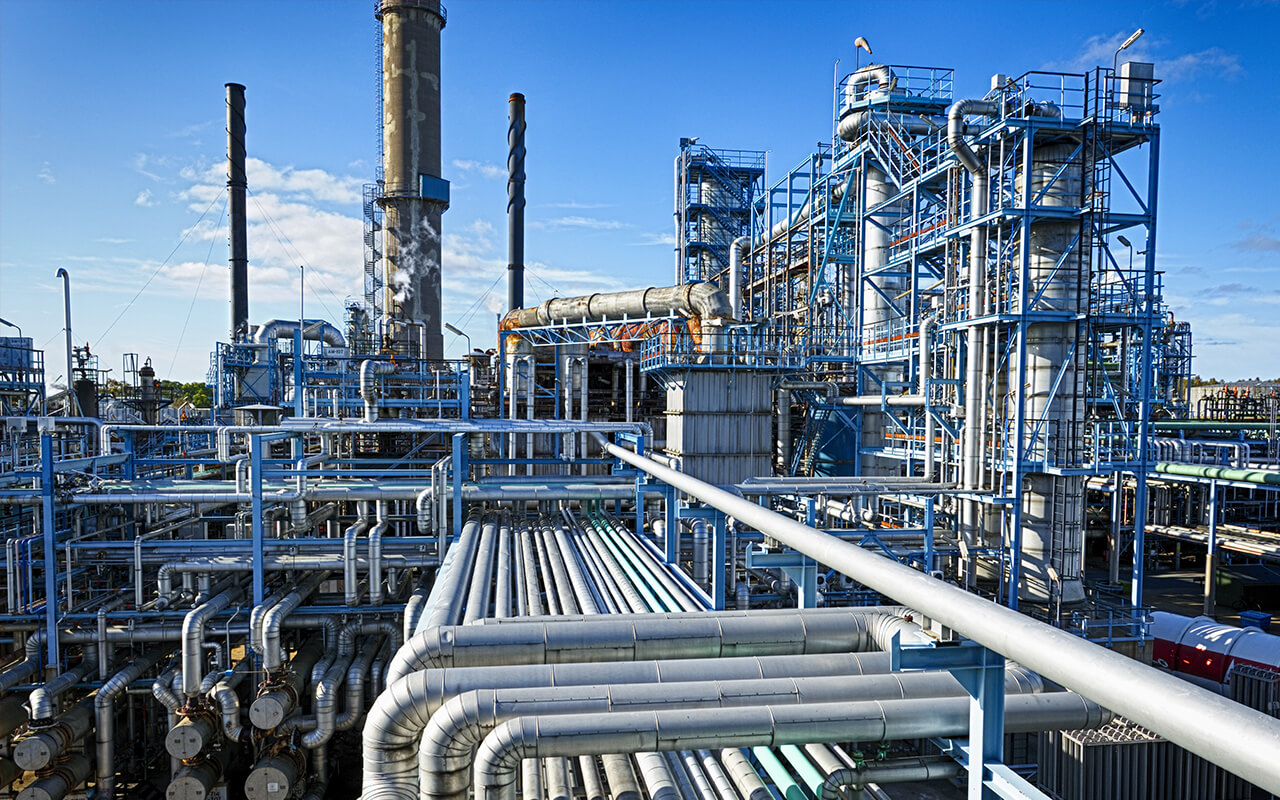 What Products Does Zhejiang Petroleum & Chemical Co., Ltd. Produce?