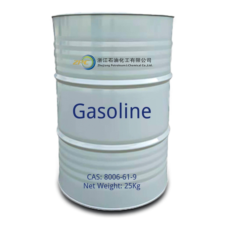 Gasoline-cas-8006-61-9
